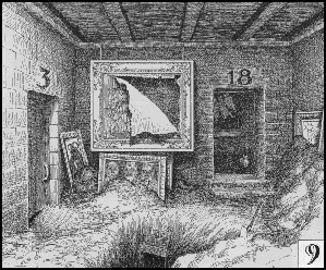 Room Nine